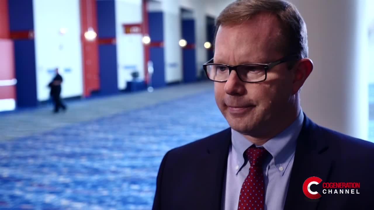 Focus on cogeneration for utilities and district heating